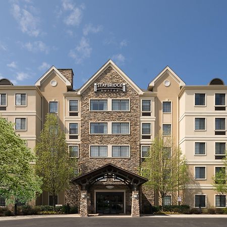 Staybridge Suites Wilmington - Brandywine Valley By Ihg Glen Mills Luaran gambar