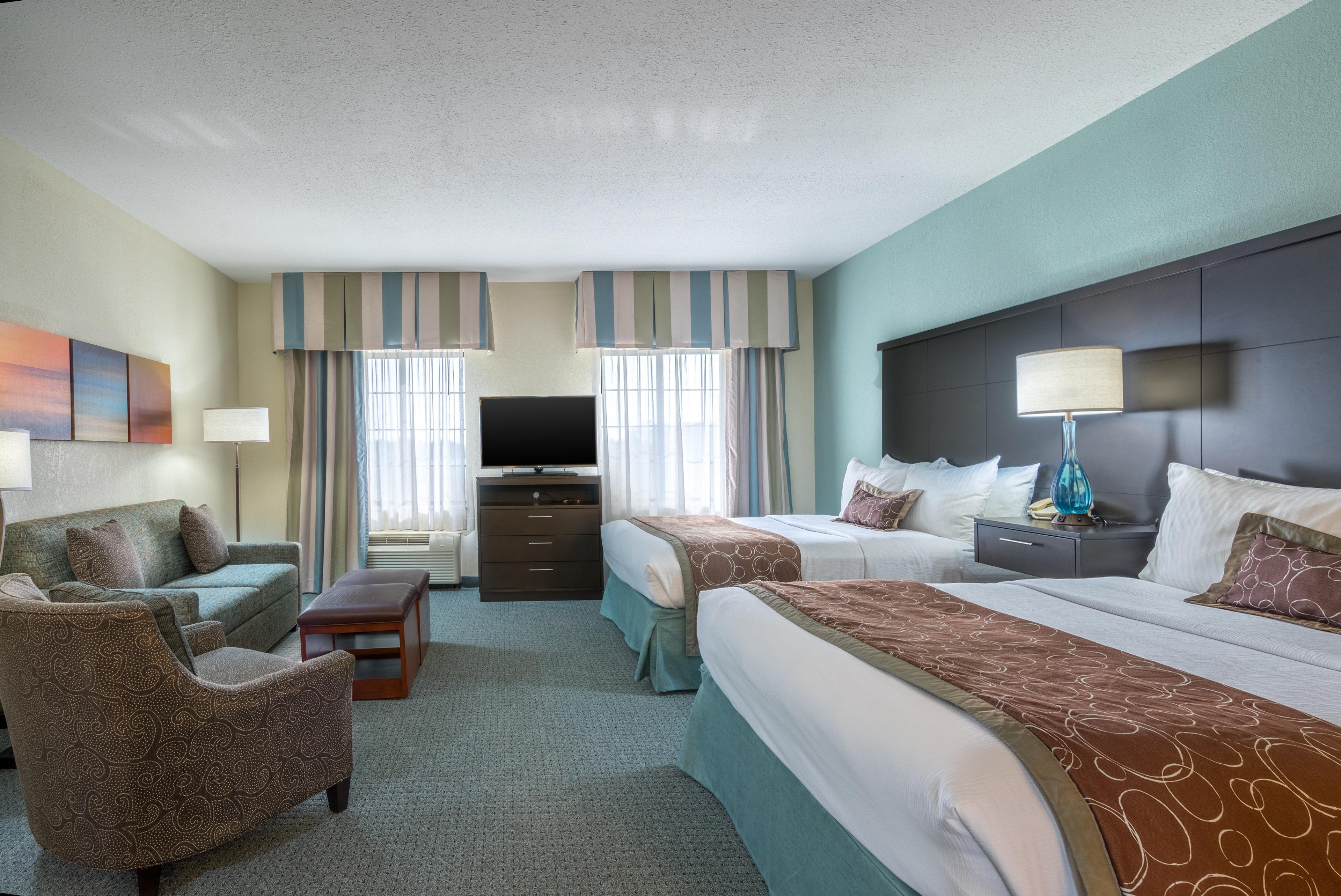 Staybridge Suites Wilmington - Brandywine Valley By Ihg Glen Mills Luaran gambar