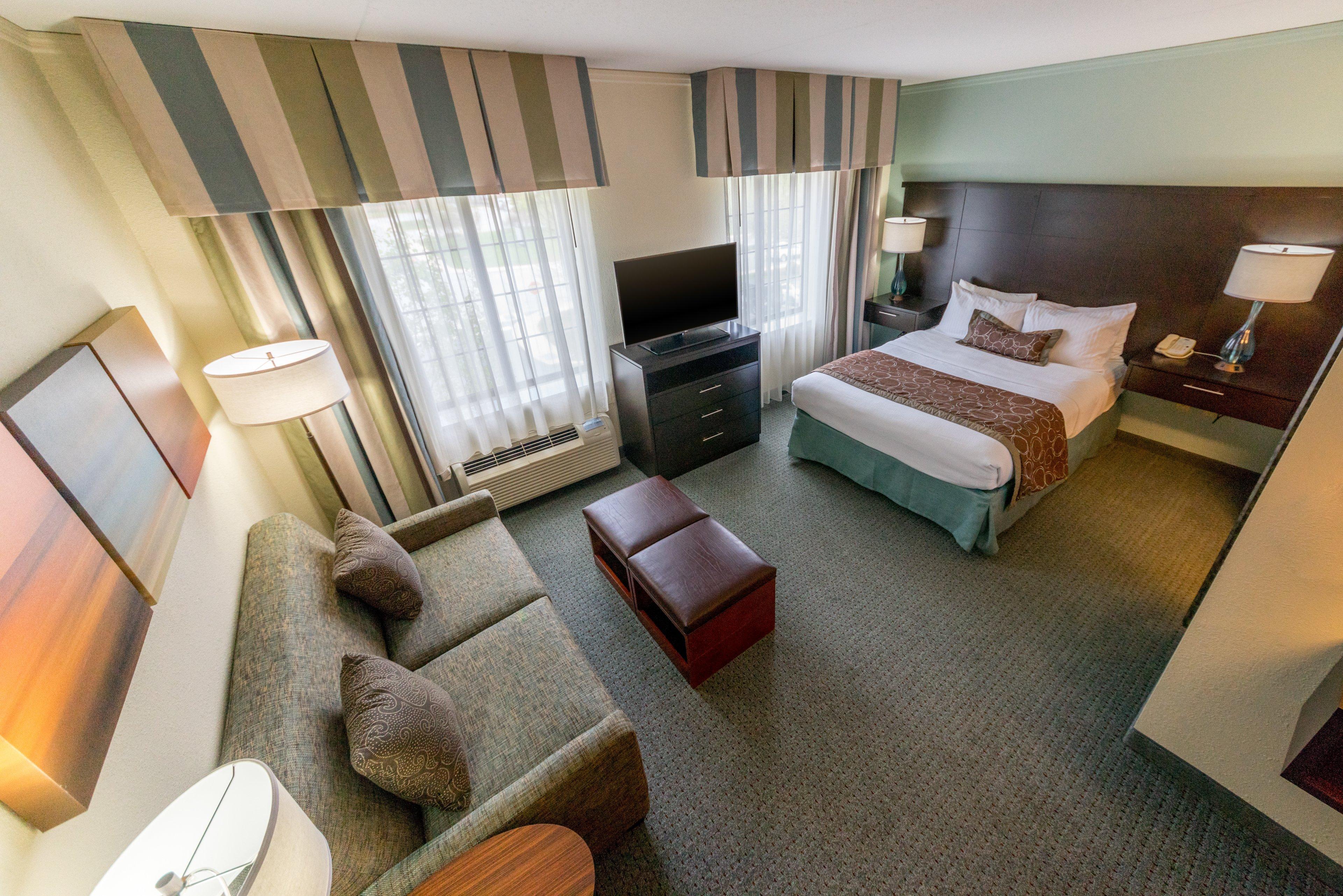 Staybridge Suites Wilmington - Brandywine Valley By Ihg Glen Mills Luaran gambar