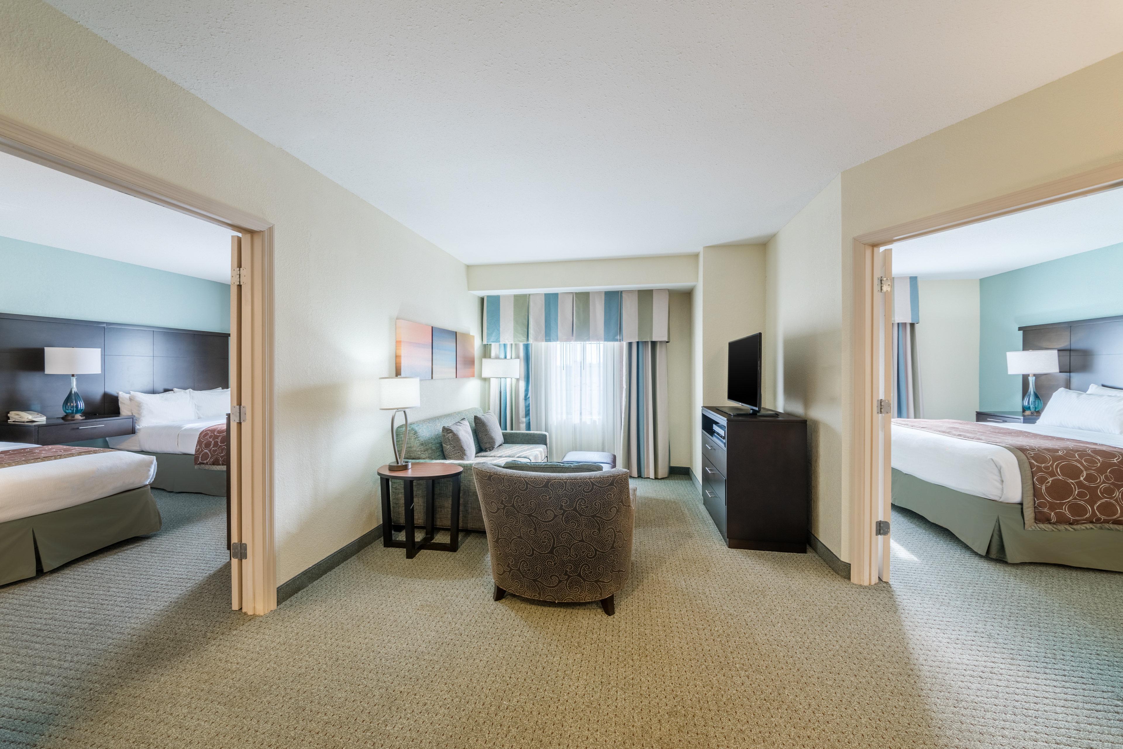 Staybridge Suites Wilmington - Brandywine Valley By Ihg Glen Mills Luaran gambar