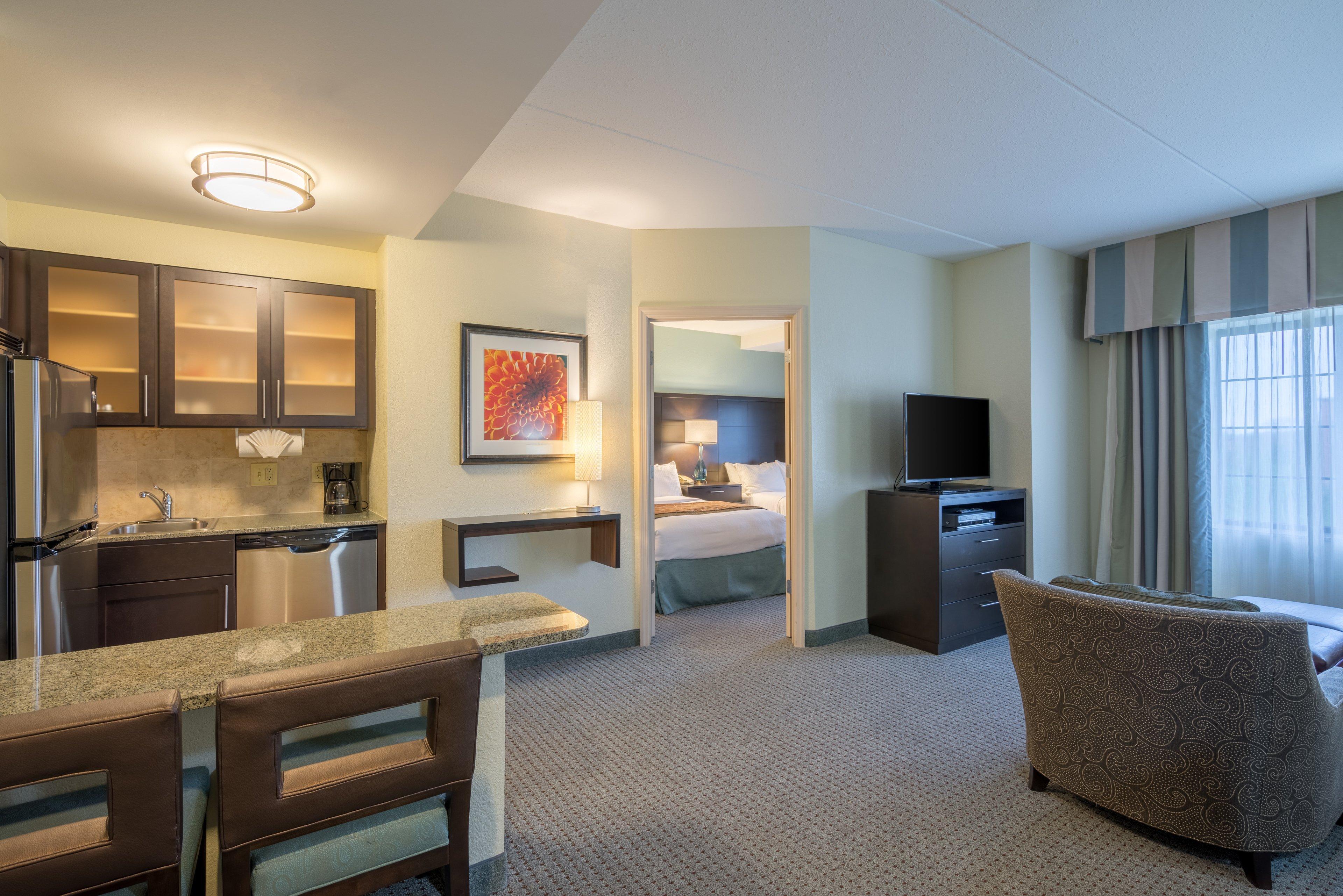 Staybridge Suites Wilmington - Brandywine Valley By Ihg Glen Mills Luaran gambar