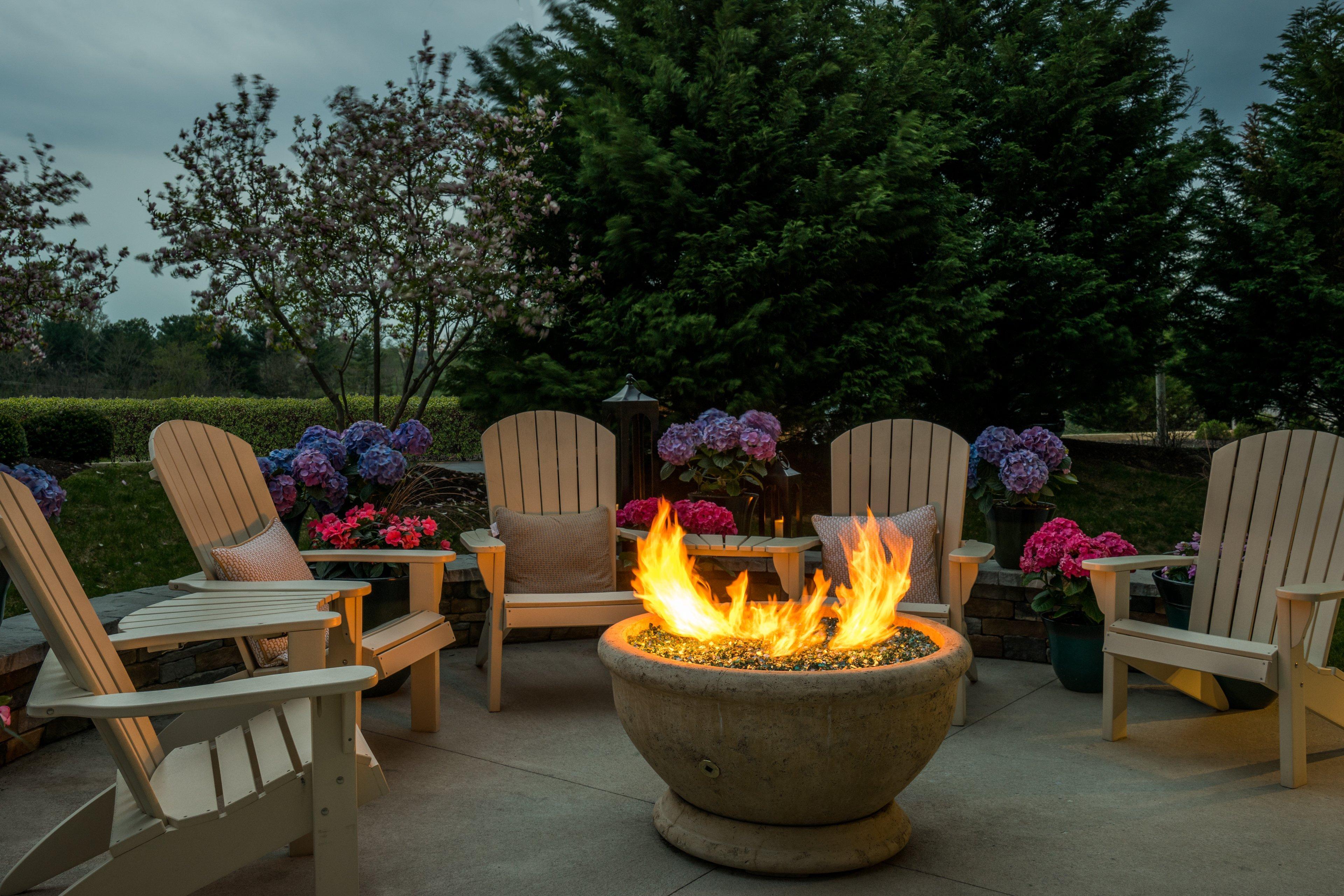 Staybridge Suites Wilmington - Brandywine Valley By Ihg Glen Mills Luaran gambar