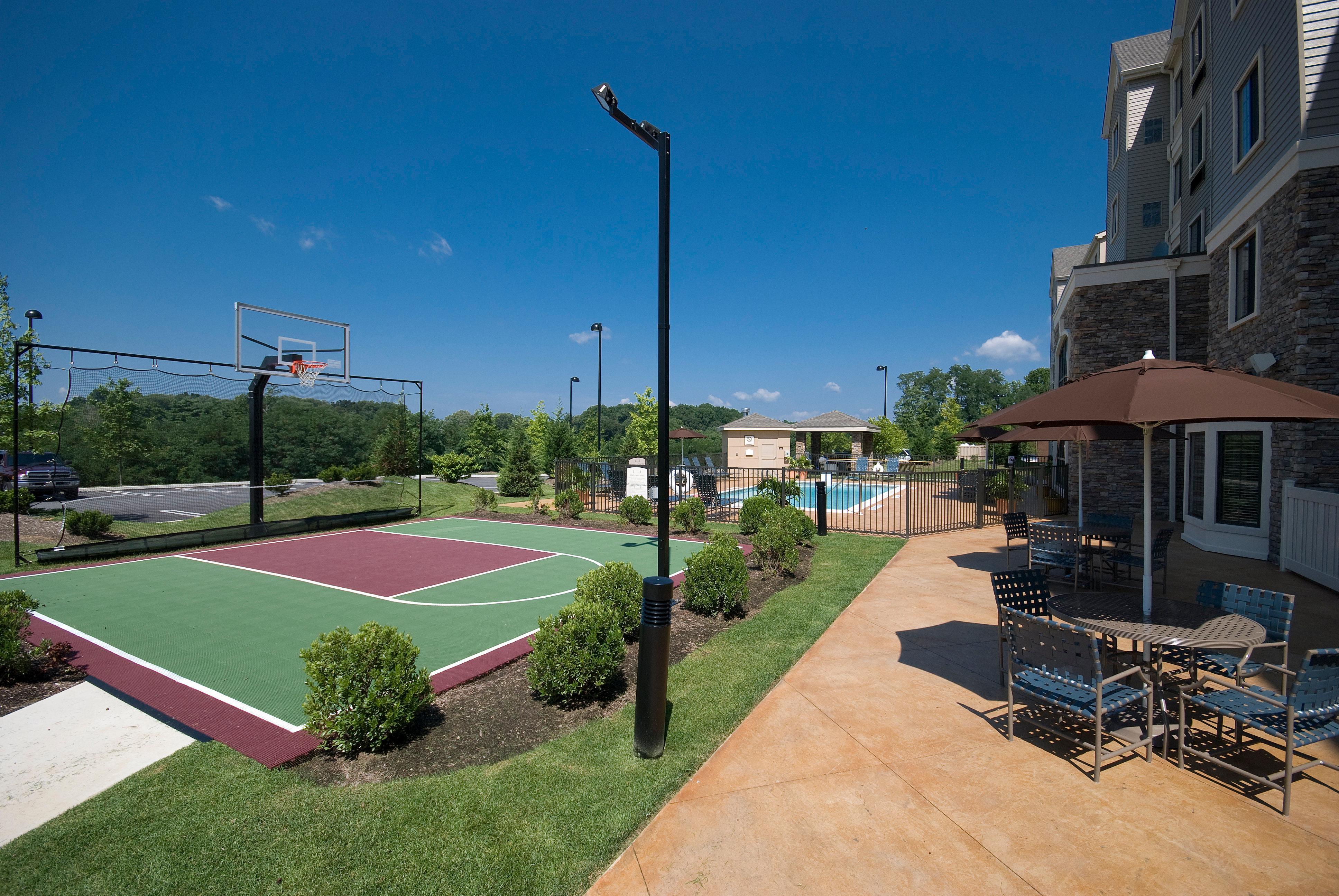 Staybridge Suites Wilmington - Brandywine Valley By Ihg Glen Mills Luaran gambar