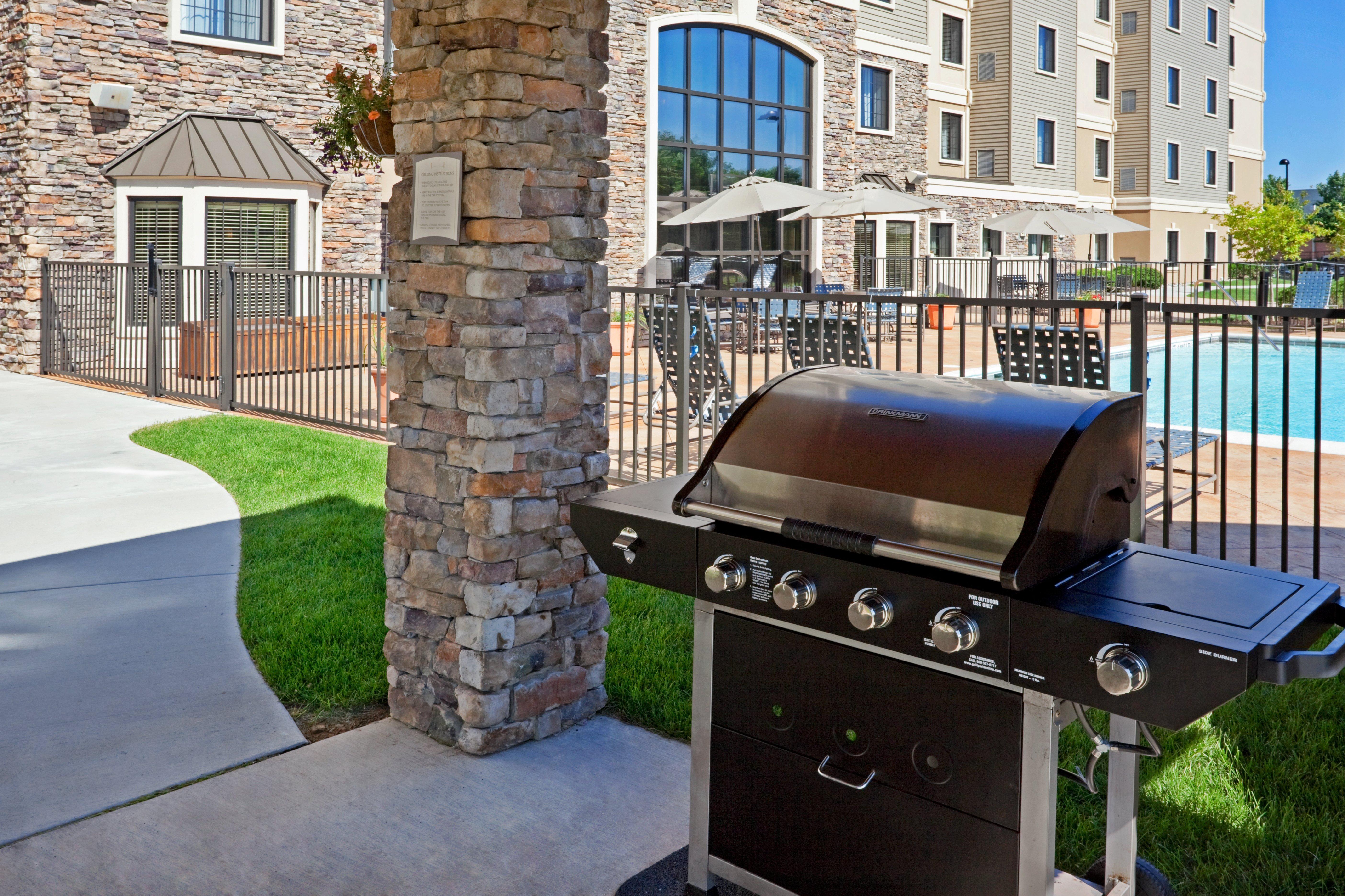 Staybridge Suites Wilmington - Brandywine Valley By Ihg Glen Mills Luaran gambar