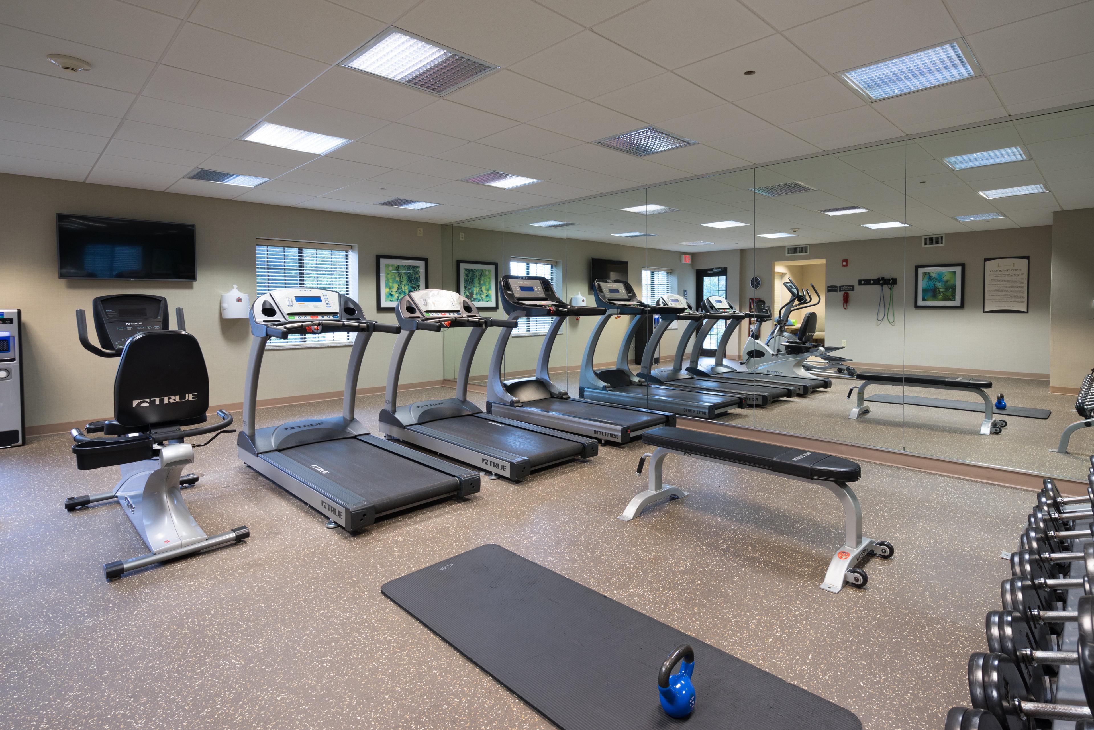 Staybridge Suites Wilmington - Brandywine Valley By Ihg Glen Mills Luaran gambar