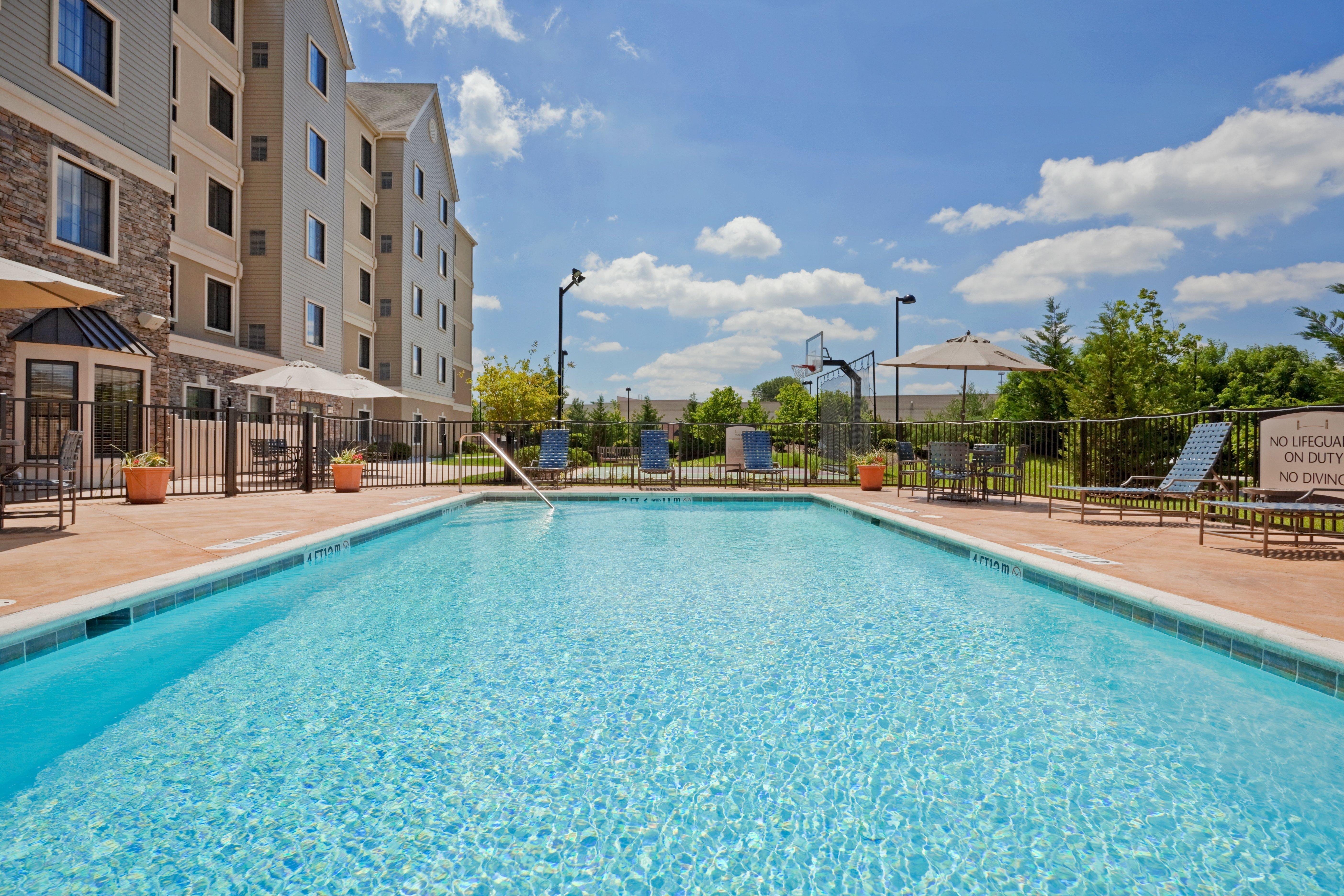 Staybridge Suites Wilmington - Brandywine Valley By Ihg Glen Mills Kemudahan gambar