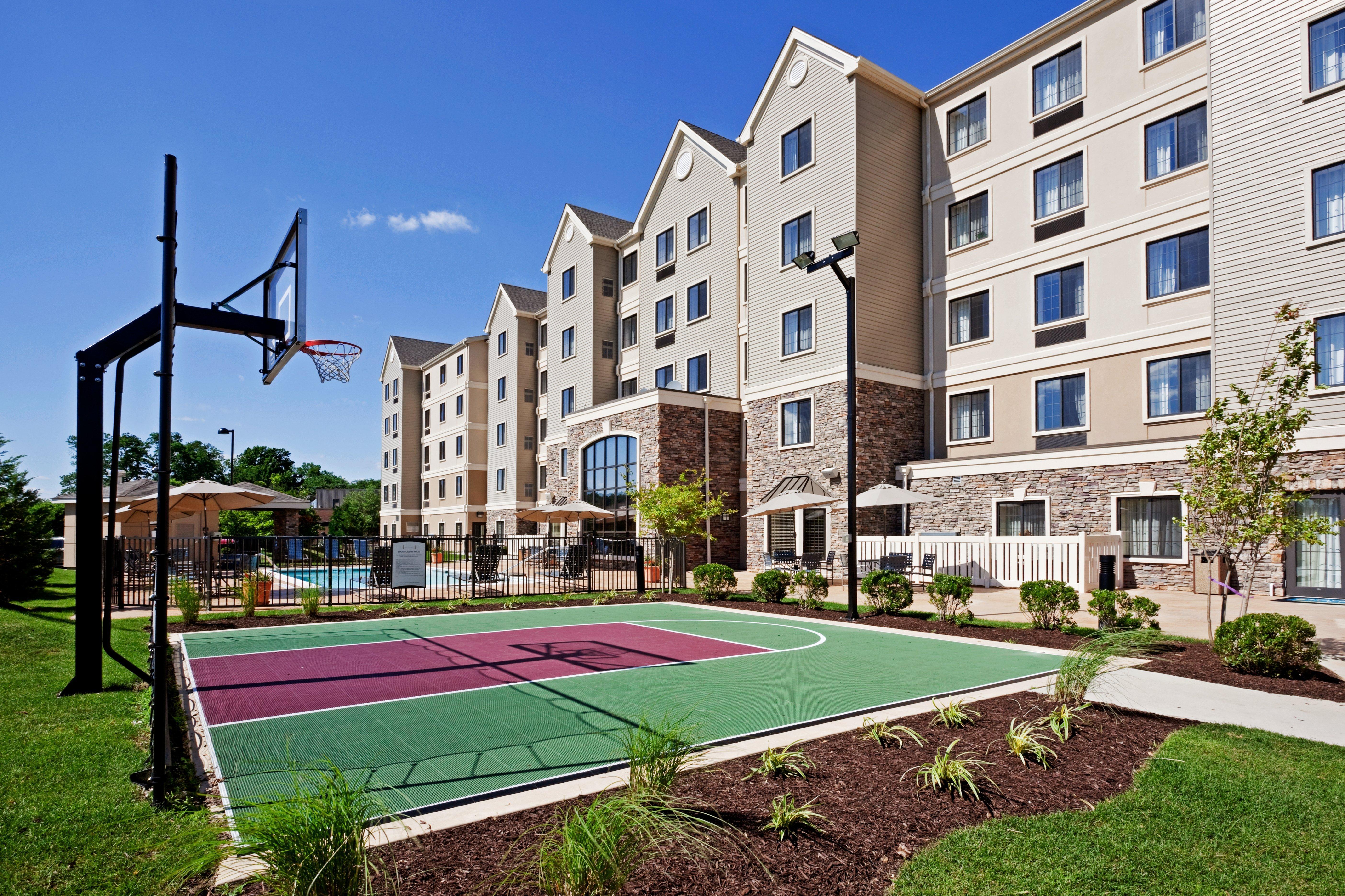 Staybridge Suites Wilmington - Brandywine Valley By Ihg Glen Mills Luaran gambar