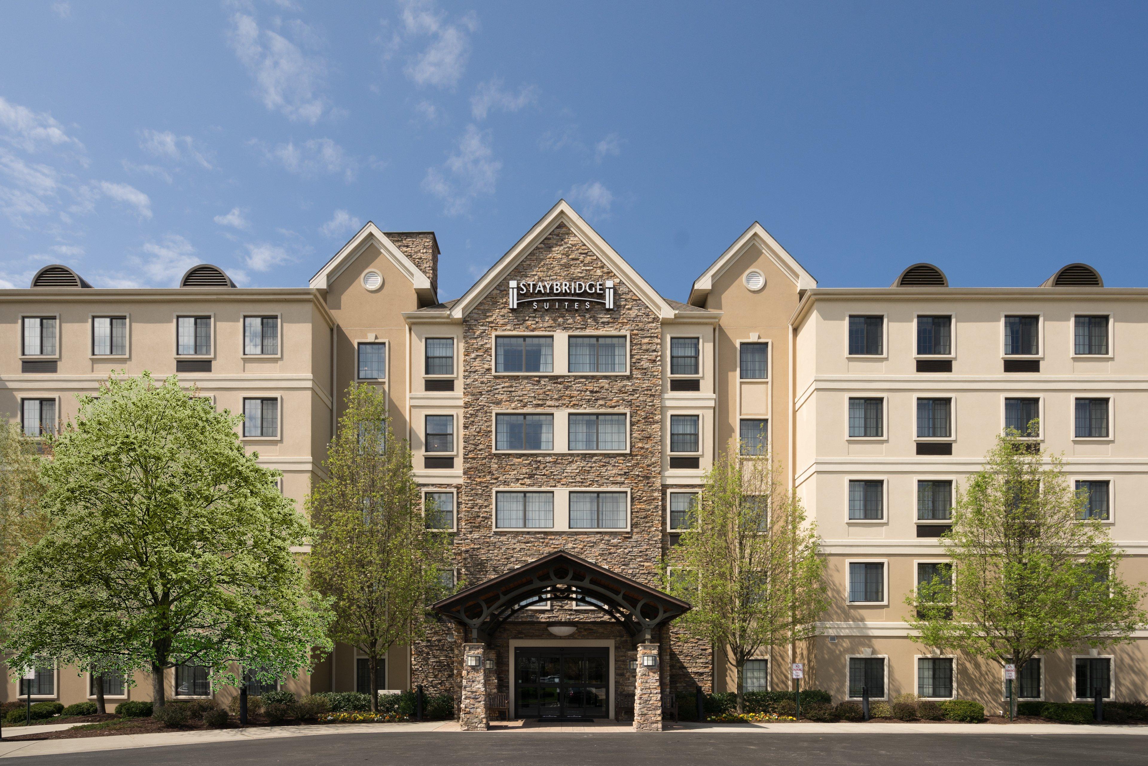 Staybridge Suites Wilmington - Brandywine Valley By Ihg Glen Mills Luaran gambar