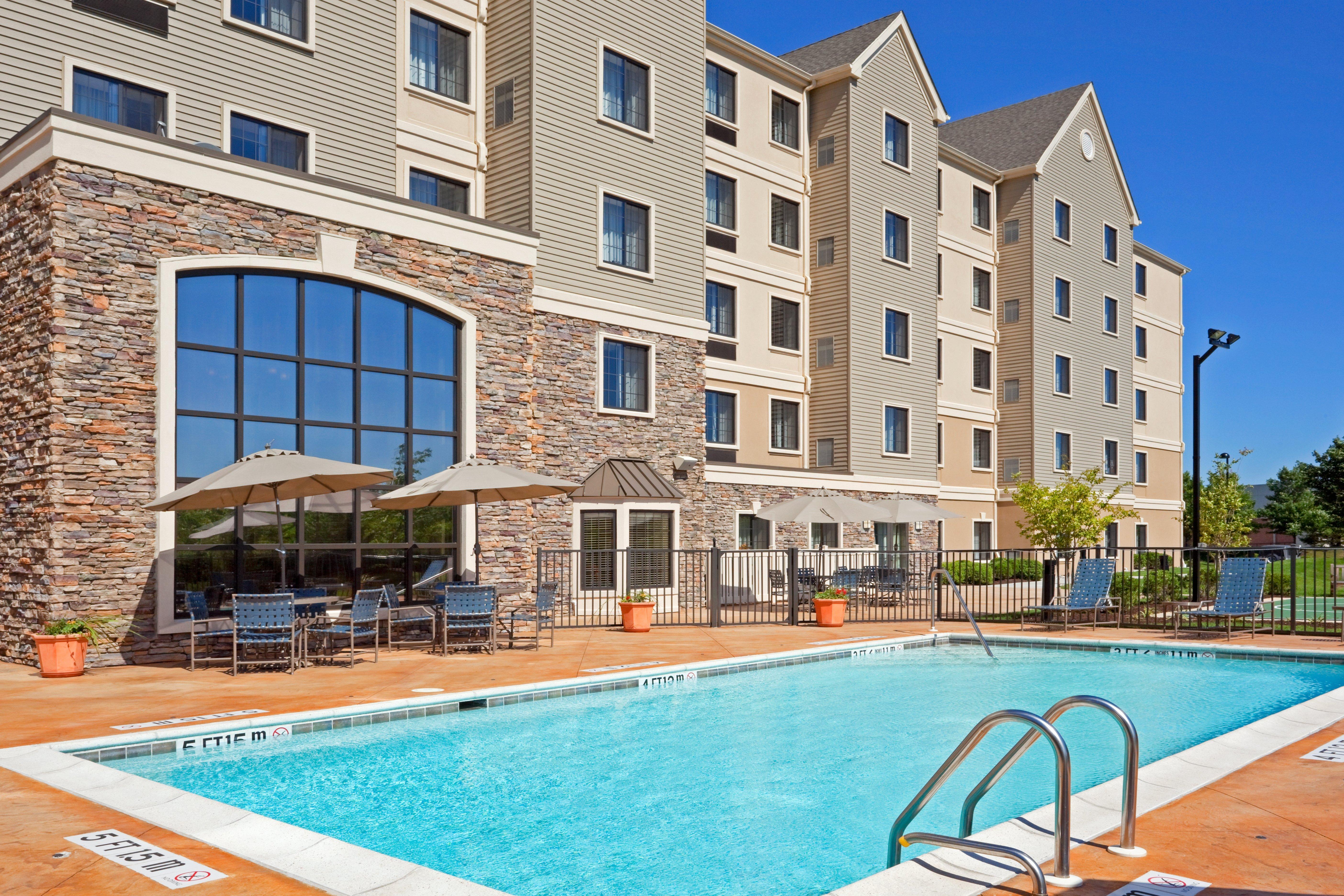 Staybridge Suites Wilmington - Brandywine Valley By Ihg Glen Mills Luaran gambar