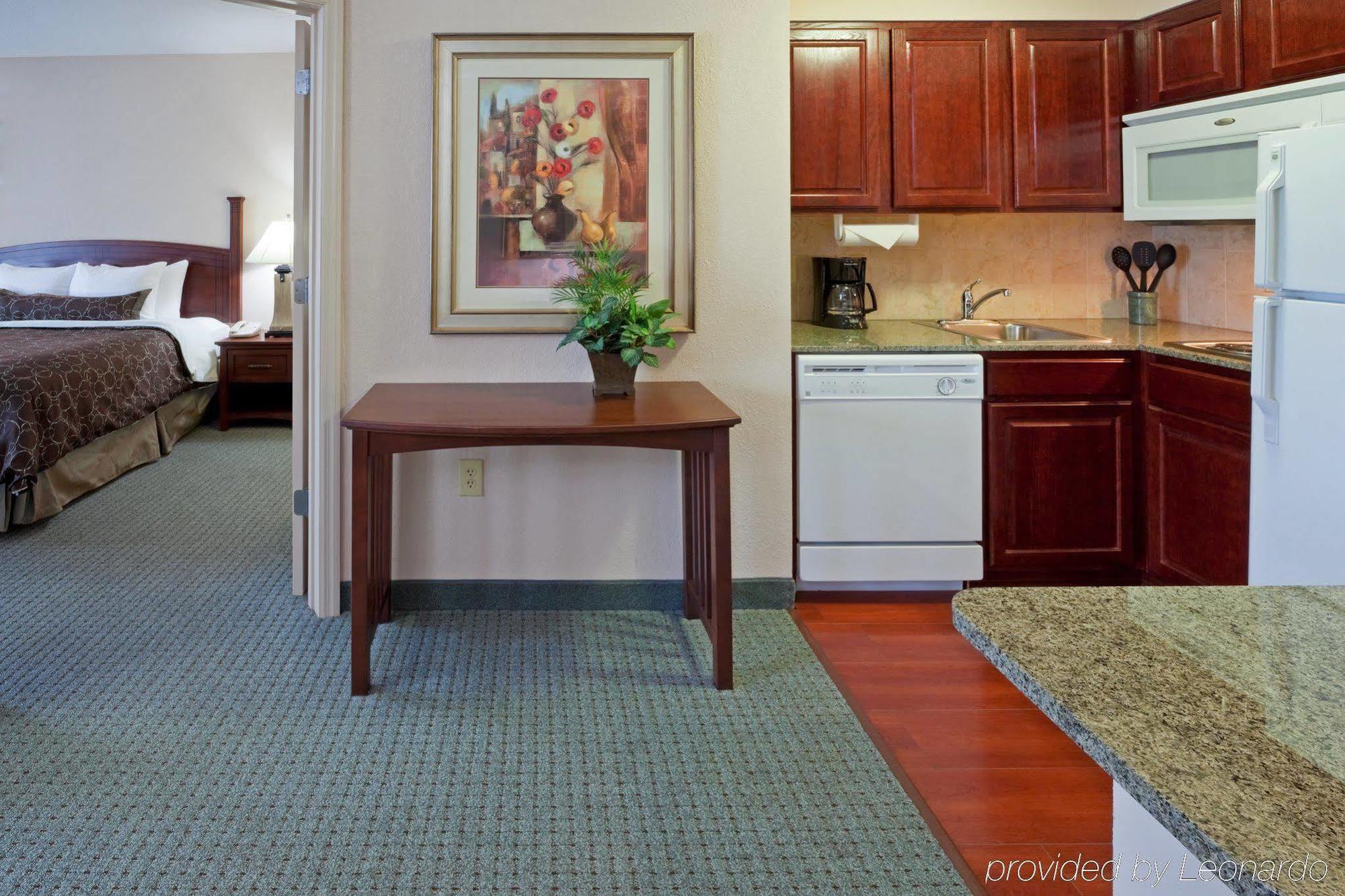 Staybridge Suites Wilmington - Brandywine Valley By Ihg Glen Mills Bilik gambar