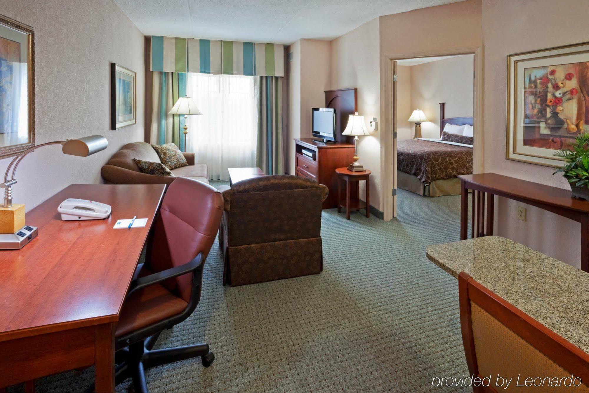 Staybridge Suites Wilmington - Brandywine Valley By Ihg Glen Mills Bilik gambar