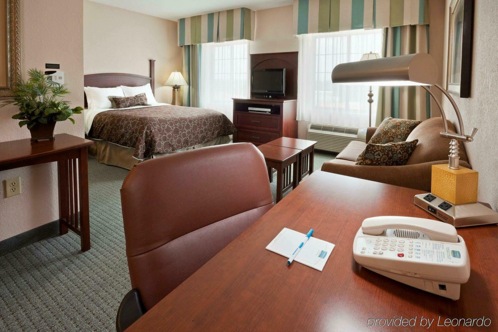Staybridge Suites Wilmington - Brandywine Valley By Ihg Glen Mills Bilik gambar