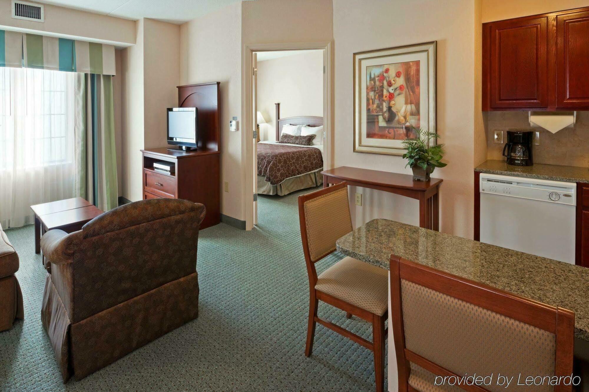 Staybridge Suites Wilmington - Brandywine Valley By Ihg Glen Mills Luaran gambar
