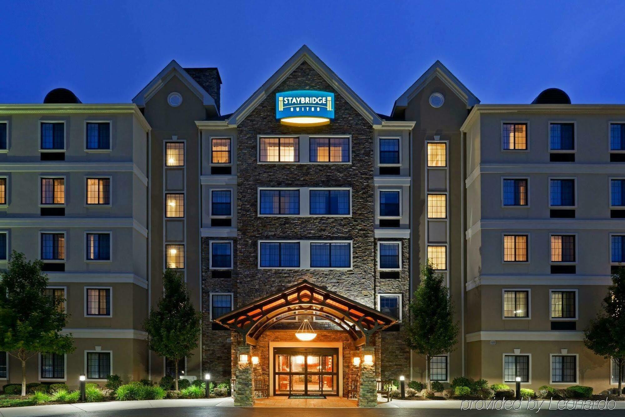Staybridge Suites Wilmington - Brandywine Valley By Ihg Glen Mills Luaran gambar