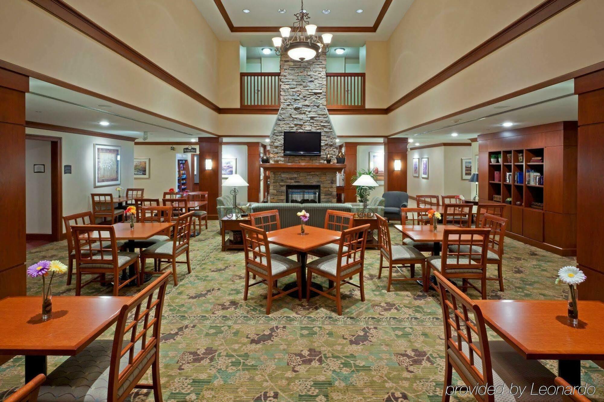 Staybridge Suites Wilmington - Brandywine Valley By Ihg Glen Mills Luaran gambar
