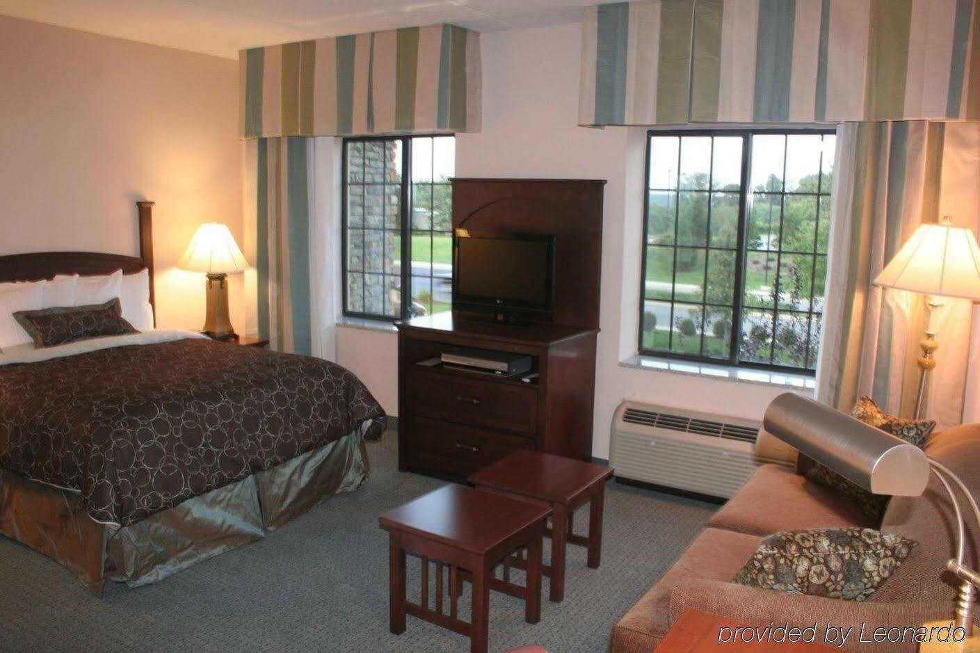 Staybridge Suites Wilmington - Brandywine Valley By Ihg Glen Mills Luaran gambar