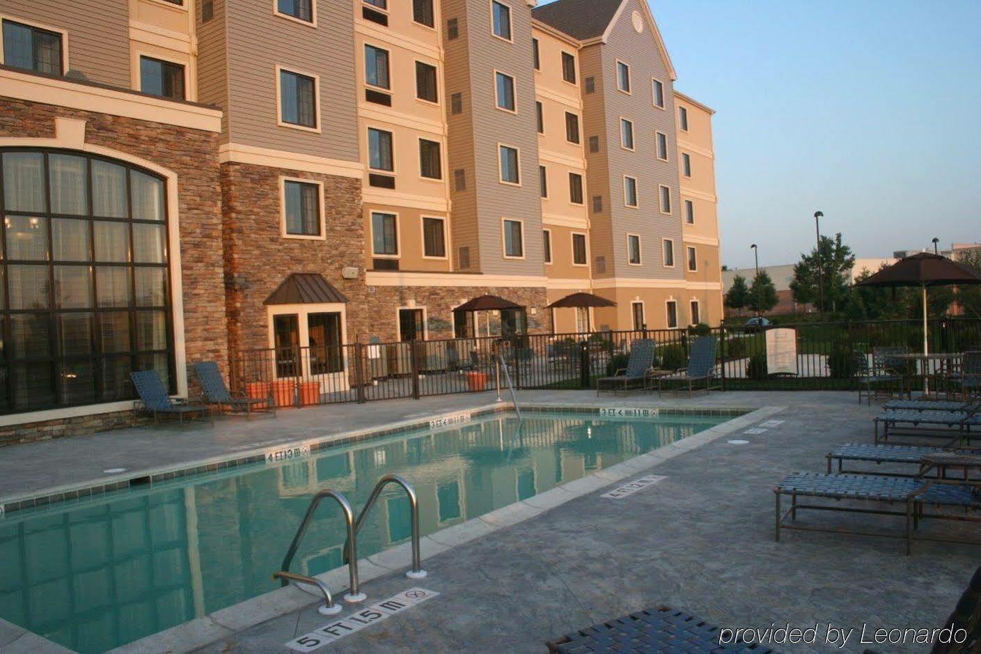 Staybridge Suites Wilmington - Brandywine Valley By Ihg Glen Mills Luaran gambar